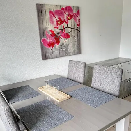 3 Zimmer Apartment Mit Balkon Wuppertal Exterior foto