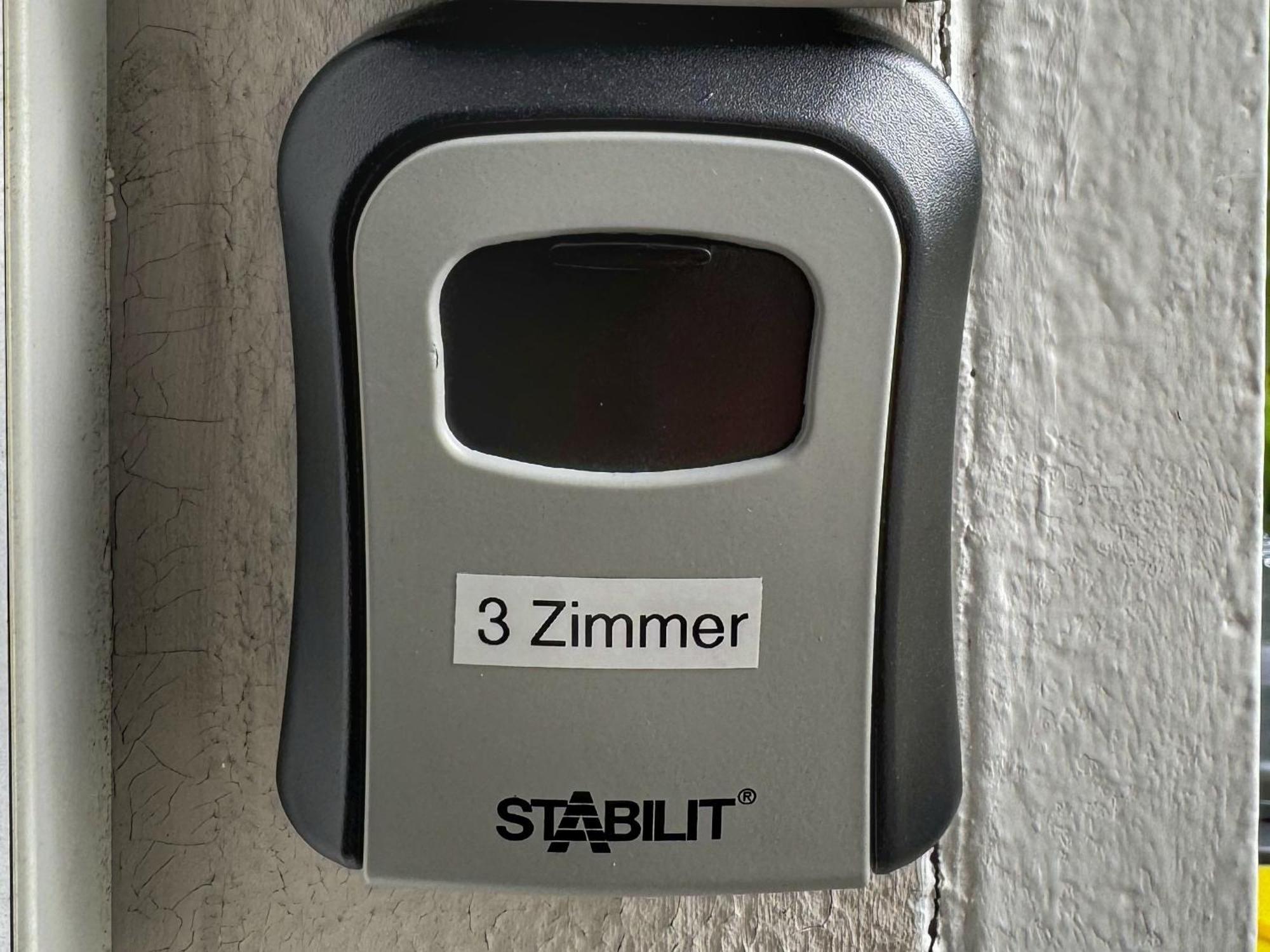 3 Mit Balkon Wuppertal